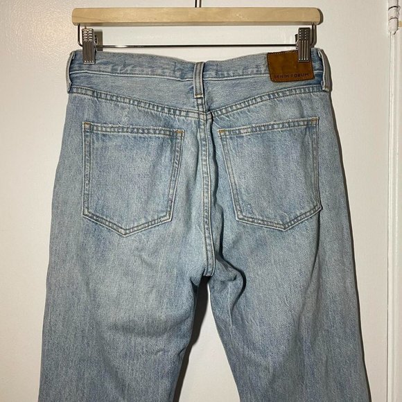 Aritzia Denim Forum The Ex Boyfriend Jean size 27 - Picture 6 of 8